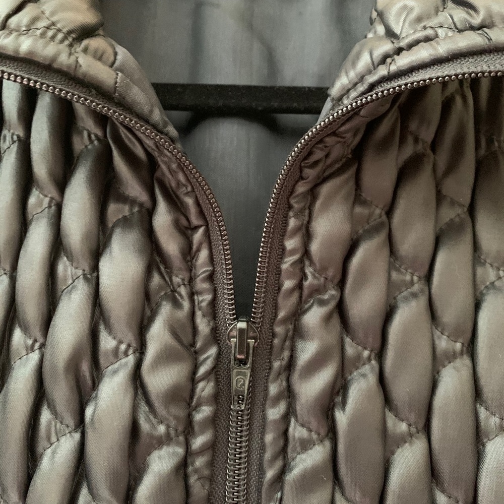 Winter jacket - Picture 4 of 8